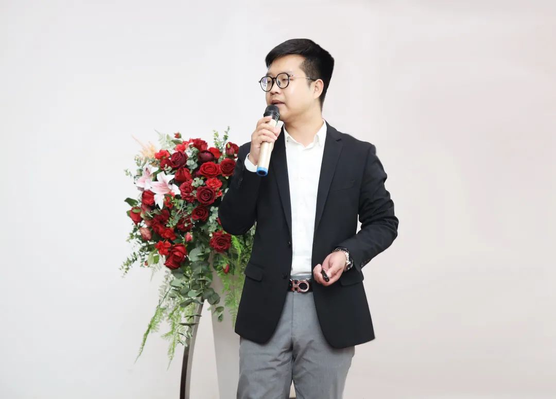 中电凯源集团举行物流基础知识专项培训(图1)